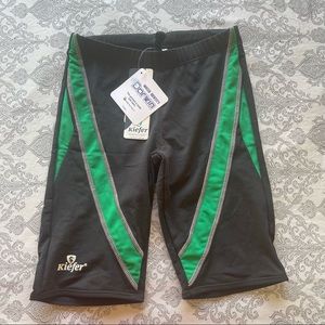 Kiefer swim jammers shorts brentwood
 Sz 28 NWT